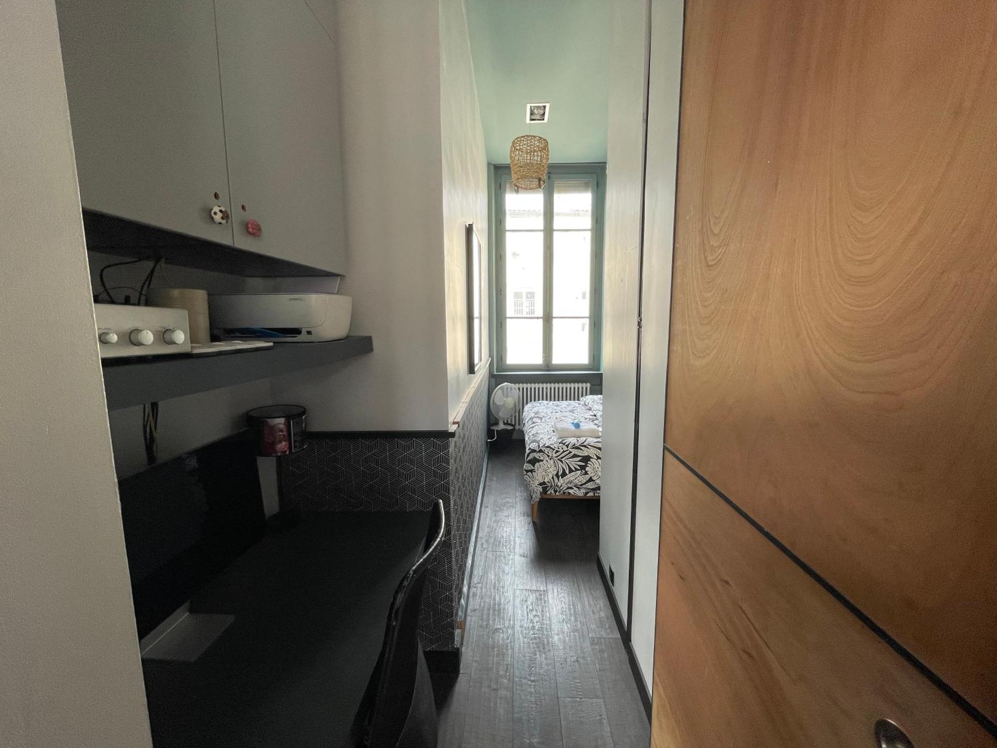 Lyon4 Cocooning Centre Croix Rousse 86M2-4P Apartment Exterior photo
