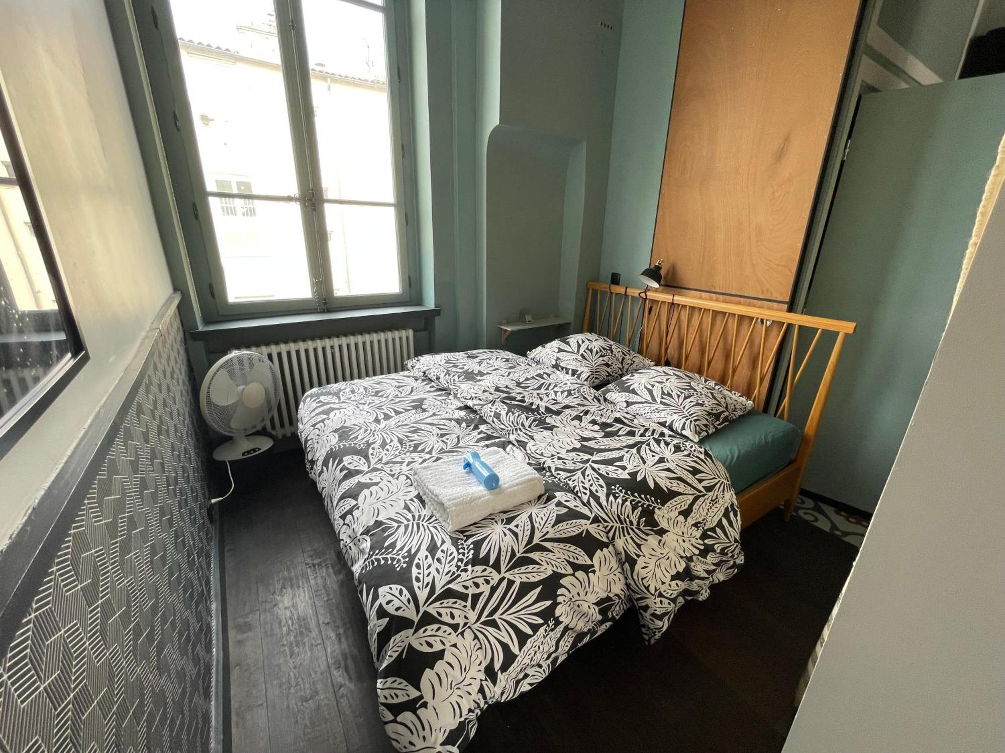 Lyon4 Cocooning Centre Croix Rousse 86M2-4P Apartment Exterior photo